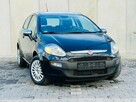 Fiat Punto Evo 1.4 benz ,klima, Gwarancja - 5