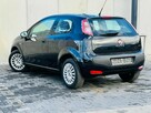 Fiat Punto Evo 1.4 benz ,klima, Gwarancja - 10