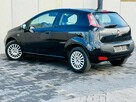 Fiat Punto Evo 1.4 benz ,klima, Gwarancja - 11