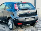 Fiat Punto Evo 1.4 benz ,klima, Gwarancja - 12