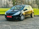 Opel Corsa 1.2 benz ,nowy rozrząd olej filtry , Gwarancja - 2