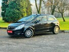 Opel Corsa 1.2 benz ,nowy rozrząd olej filtry , Gwarancja - 3