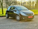 Opel Corsa 1.2 benz ,nowy rozrząd olej filtry , Gwarancja - 6