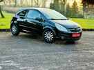 Opel Corsa 1.2 benz ,nowy rozrząd olej filtry , Gwarancja - 7