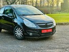 Opel Corsa 1.2 benz ,nowy rozrząd olej filtry , Gwarancja - 8