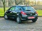 Opel Corsa 1.2 benz ,nowy rozrząd olej filtry , Gwarancja - 10