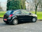 Opel Corsa 1.2 benz ,nowy rozrząd olej filtry , Gwarancja - 15