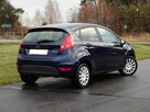 Ford Fiesta MK7 1.25i 82KM | 2010 | Manual - 6