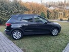 Seat Arona 1,0 benzyna 95 KM 2022 r tylko11 tys km przebiegu - 7