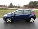 Ford Fiesta MK7 1.25i 82KM | 2010 | Manual - 3