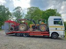 Laweta SZERZYNY Pomoc Drogowa transport OŁPINY - 9