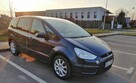 Ford S max Bardzo Zadbany 2.0 benzyna Prywatnie - 3