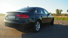 Audi A4 B8 2.0 TDi - 5