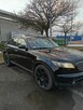 INFINITI FX45 V8 4X4 zamiana - 1