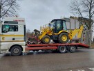 Laweta SZERZYNY Pomoc Drogowa transport OŁPINY - 16