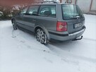 VW Passat - 2