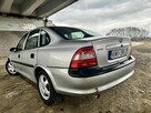 * Opel Vectra 1.6 z Gazem Sekwencyjnym ** AUTOMAT * Przegląd - 4