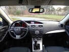 Mazda 3 II 1.6D 109KM | 2010 | Manual - 5
