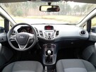 Ford Fiesta MK7 1.25i 82KM | 2010 | Manual - 9