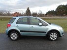 Suzuki SX4 4x4 1.9 DDIS 120KM | Manual 6-biegowy - 5
