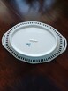 Patera Antyk Schumann - koszyczek Porcelana - 4