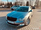 SKODA Superb 3.6 FSI DSG 4x4 260 KM LPG PRINSE - 2