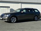 Mercedes-Benz Klasa E 350 CGI BlueEFFICIENCY 7G-TRONIC Avant - 12