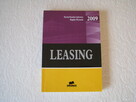 Leasing, Bogdan Olszewski, Dorota Kosacka-Łędzewicz - 1