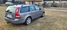 Volvo V50 - 5