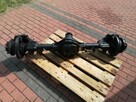 IVECO DAILY 14-24 MOST TYLNY 13/43 BLIŻNIAK KOMPLET 50C 5802 - 3
