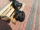 IVECO DAILY 14-24 MOST TYLNY 13/43 BLIŻNIAK KOMPLET 50C 5802 - 2