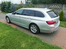 BMW Seria 5 F11 2.0D kombi 184KM - 3