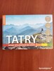 TATRY Nowe spojrzenie na góry MAPY i PANORAMY - 1