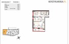 Mieszkanie 3 POKOJE PODGORZE BEZ PROWIZJI for rent - 16