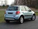 Suzuki SX4 4x4 1.9 DDIS 120KM | Manual 6-biegowy - 6