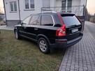 Volvo XC90 4x4 2,4 D - 4