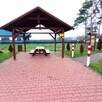 Działka budowlana 3800m asfalt media Poświętne Międzyleś - 2