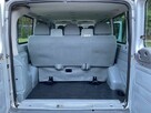 Ford Transit 9 osobowy VAN Brygadówka L1H1 - 7