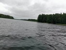 Mazury-JERUTKI **.Wygodny domek. 150 m jezioro i 50m las - 14