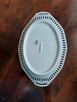 Patera Antyk Schumann - koszyczek Porcelana - 8