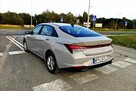 Hyundai Elantra 2022 benzyna - 4