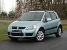 Suzuki SX4 4x4 1.9 DDIS 120KM | Manual 6-biegowy - 3