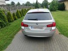 BMW Seria 5 F11 2.0D kombi 184KM - 5