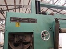 Piła HYMA SSH-220 Pozioma Do Pianki AUTOMAT 220X220x120 - 2