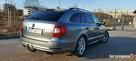 SKODA Superb 3.6 FSI DSG 4x4 260 KM LPG PRINSE - 3