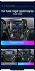 Radio opel insignia 2014-2018 Android 4G+wifi 4G 64GB+ kamer - 3