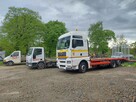 Laweta SZERZYNY Pomoc Drogowa transport OŁPINY - 10