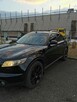 INFINITI FX45 V8 4X4 zamiana - 2