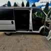 Wielozadaniowy Fiat Ducato Panorama 9 osobowy wykładzina L1H - 6