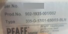 Stół do Lamowania MERT M-1000 z Lamowaczem PFAFF 335 automat - 5